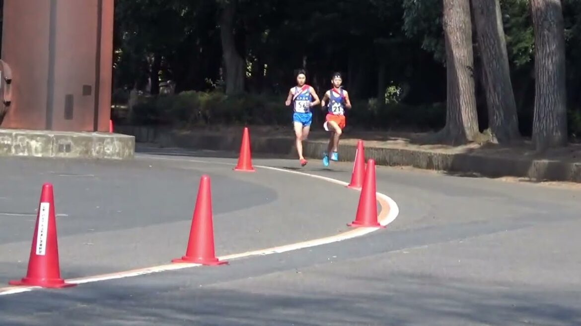Ekiden Boys, nouveaux arrivants au lycée de la préfecture d'Ibaraki 2026