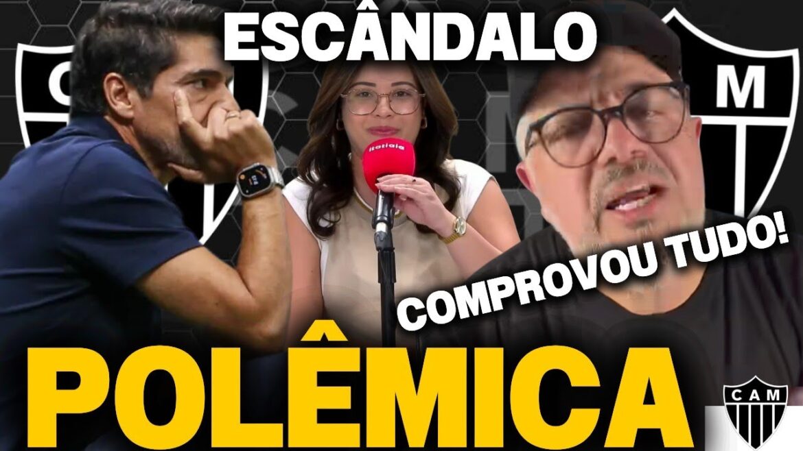 🚨URGENT ! Le VAR DÉCIDE DU JEU ? 🐔 RÉVOLTE À LA MRV ARENA 🐔 ANALYSE MISE À JOUR