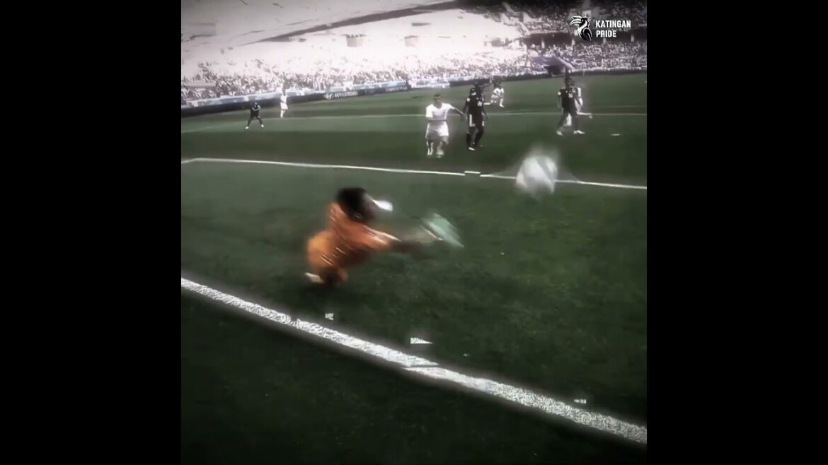 Premier Eiji Kawashima « Le mur japonais » en 2018 #footballhistory #football #shortfootball