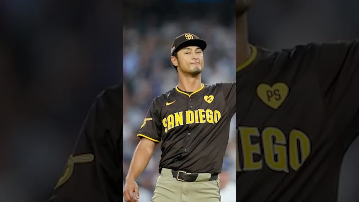 Yu Darvish s’éloigne-t-il vraiment de 43 millions de dollars ?