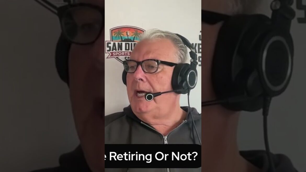 Yu Darvish prend sa retraite ?