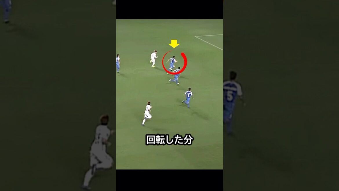 C’est un compteur éclair ! Le jour où l’équipe nationale japonaise a réalisé une contre-attaque ultra-rapide avec la passe décisive et le but de Takuma Asano ! #football C'est un compteur éclair ! Le jour où l'équipe nationale japonaise a réalisé une contre-attaque ultra-rapide avec la passe décisive et le but de Takuma Asano ! #football