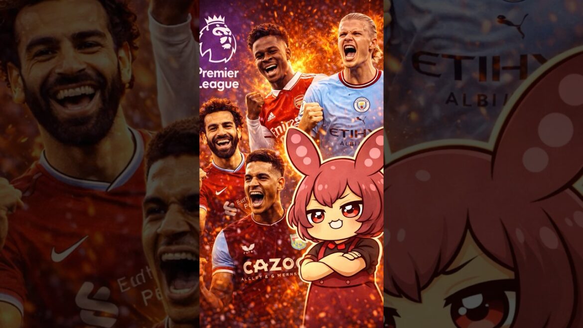 « L'Angleterre est trop forte… 5 clubs se qualifient pour les huitièmes de finale de CL !