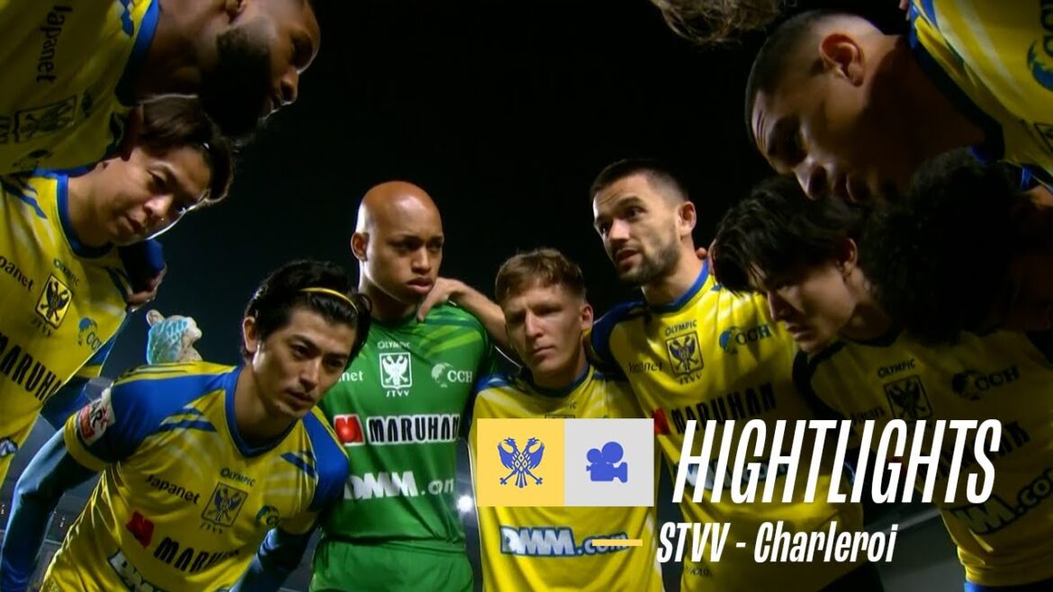 [Sint-Truiden]Perdu pour la première fois en 5 matchs malgré le maintien de la deuxième place