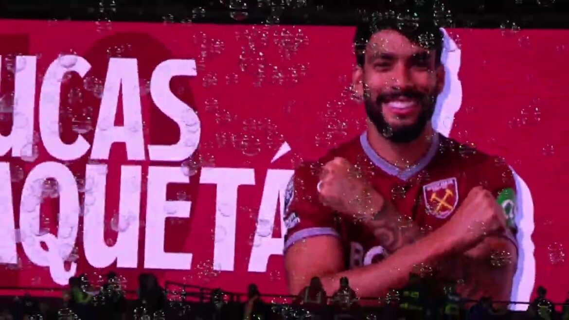 [Images locales]« Le but sur penalty de Lucas Paqueta ! » Premium League West Ham vs Brighton[Football]West Ham vs Brighton[Premium League]30/12/2025