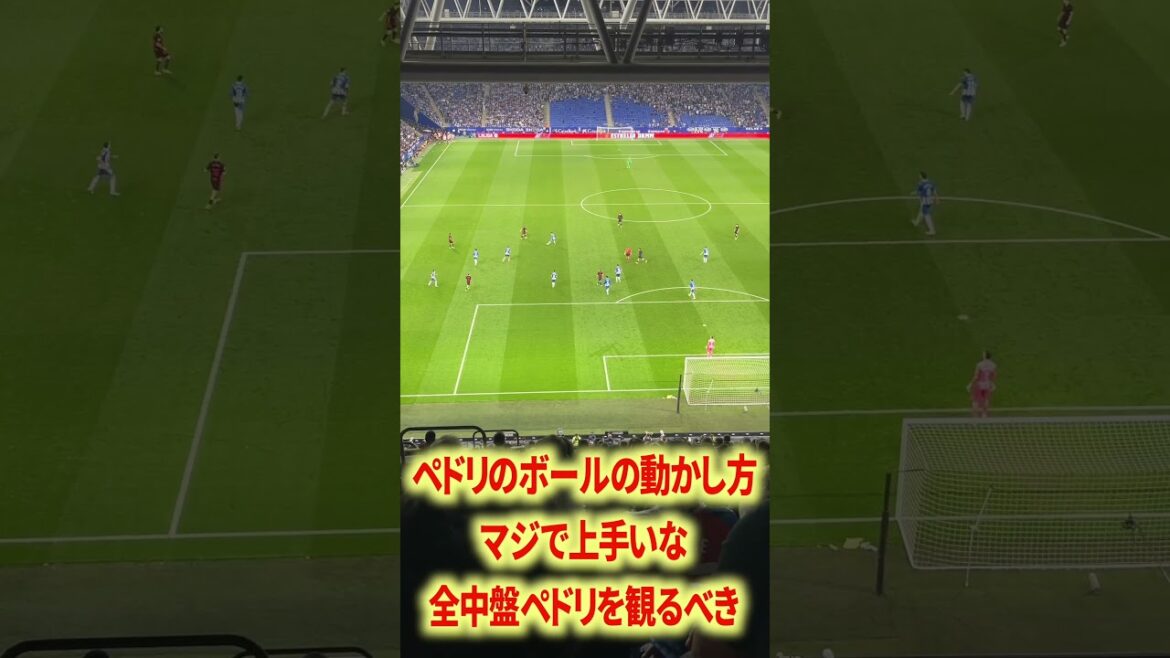 Pedri x Frenkie est le meilleur du monde