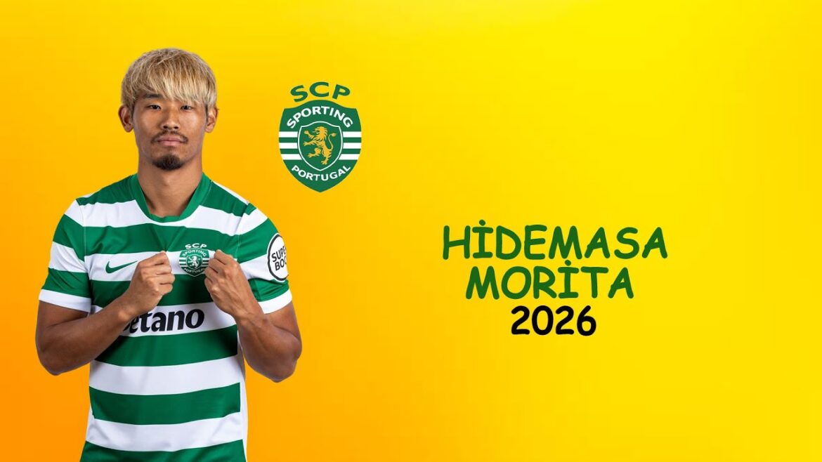 Hidemasa Morita | Compétences | 2026 | Bienvenue à Galatasaray ?