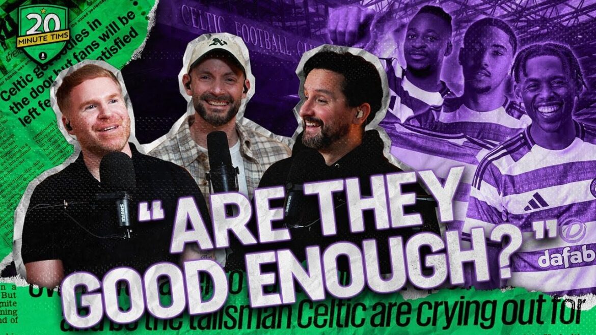 La fenêtre de transfert claque – Succès ou désastre ?