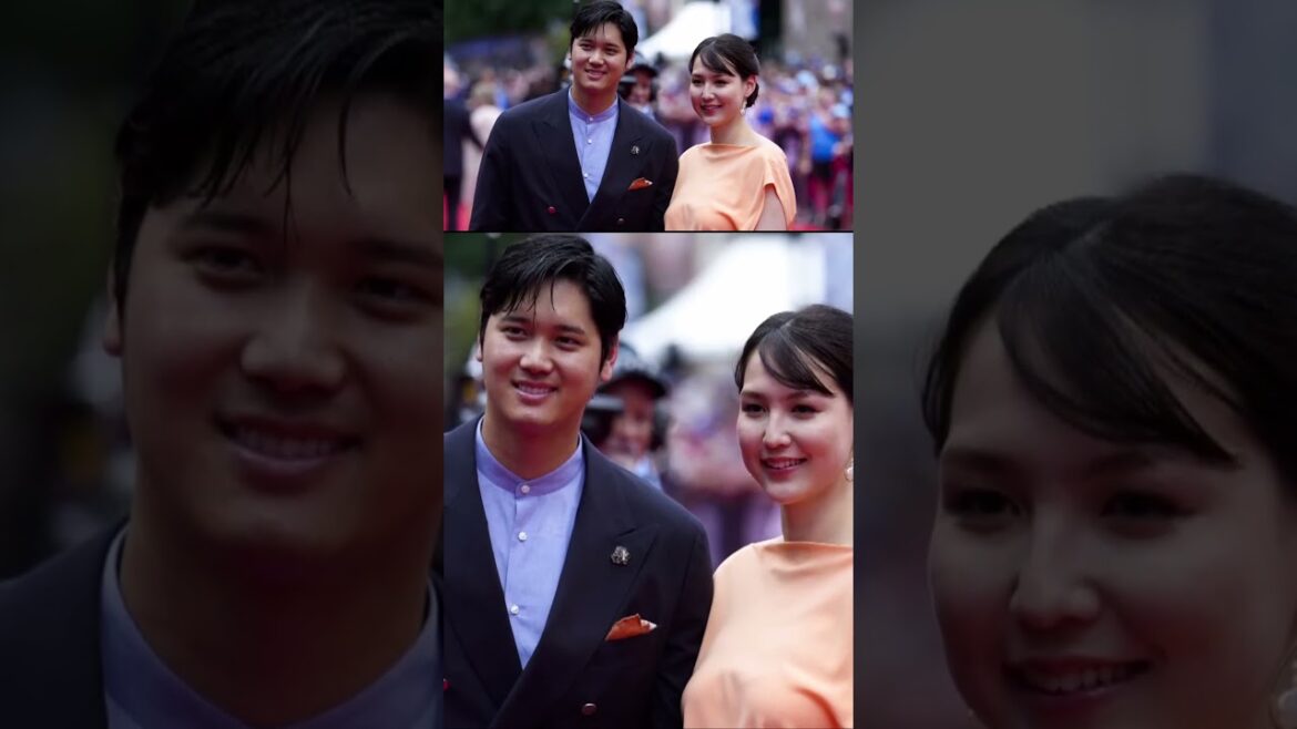 Shohei Ohtani révèle un nouveau livre pour enfants inspiré de sa fille et de son chien 🐶📖