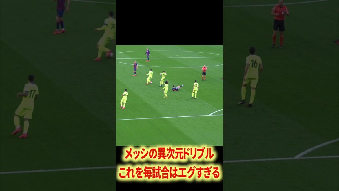 Benzema respecte Messi