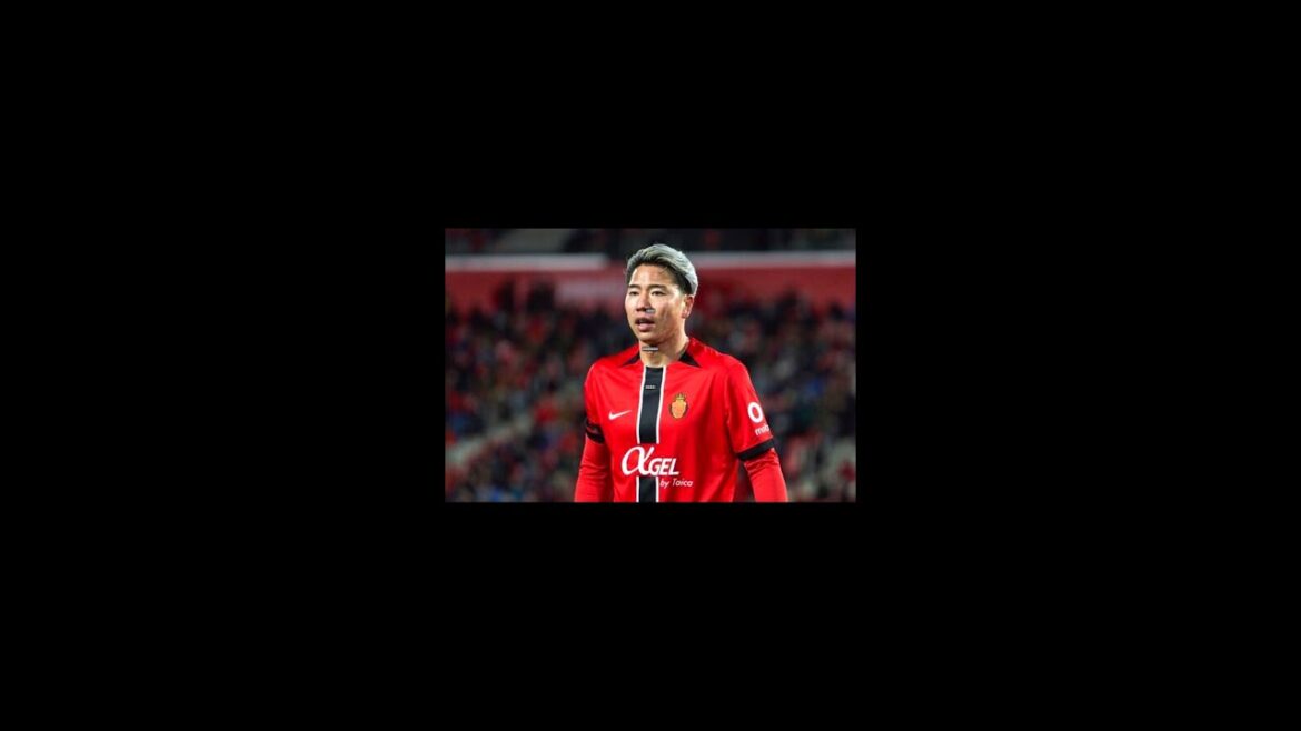 Possibilité de blessure de Takuma Asano ! Y aura-t-il un autre transfuge de l’équipe nationale japonaise ?