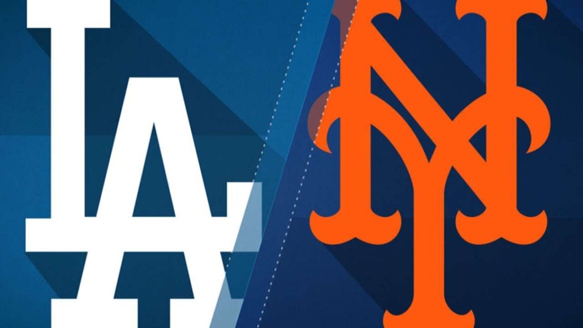 04/08/17 : Darvish éblouit à ses débuts, les Dodgers gagnent 6-0