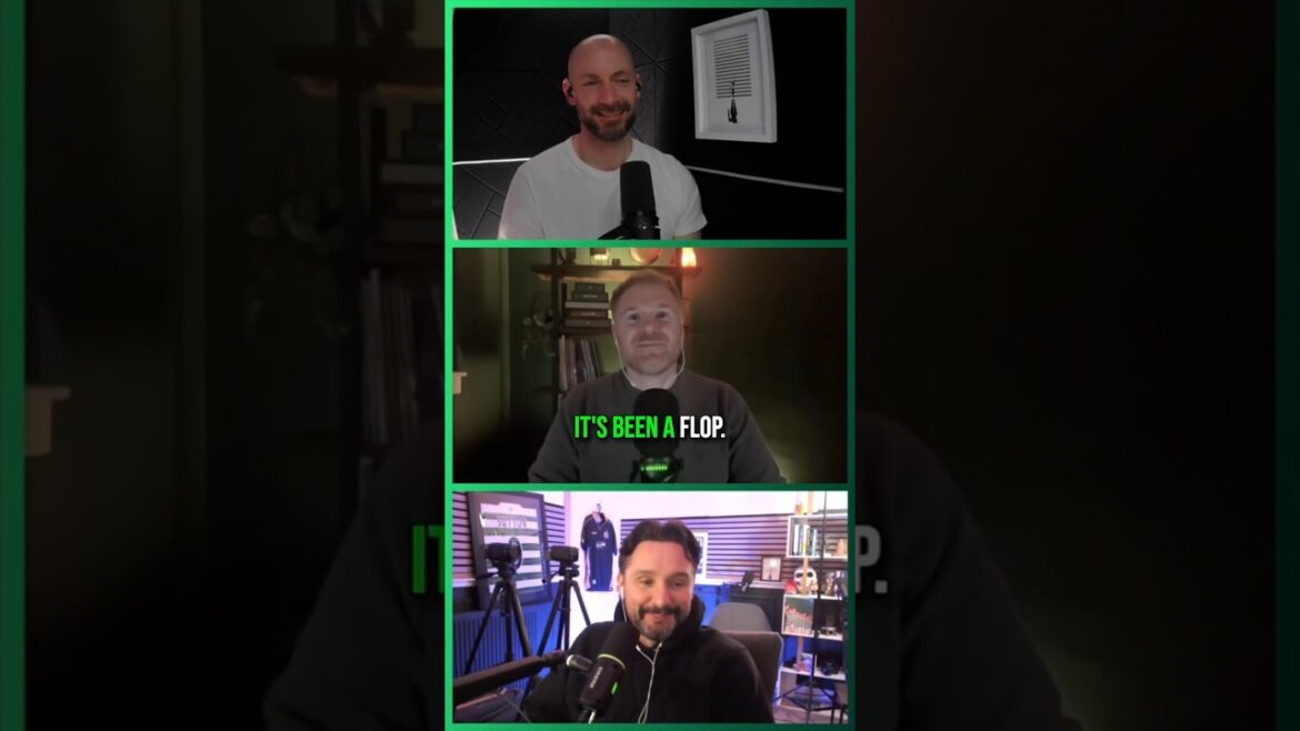 Une fenêtre réussie... ou un statu quo ? 🤔