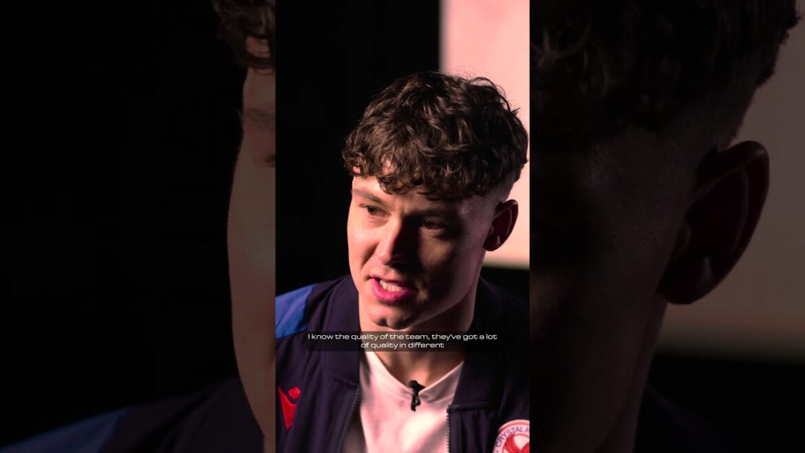 Prêt pour Brighton 💪 #brighton #premierleague #norway