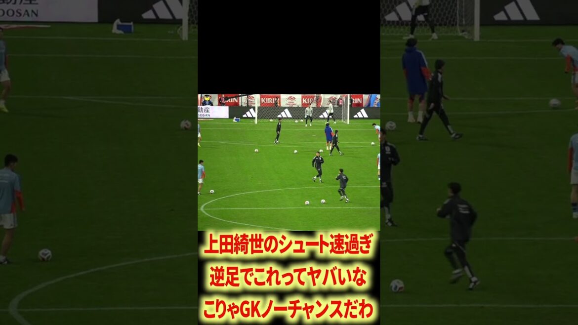 Le tournage de Kiyo Ueda x Benzema est trop beau