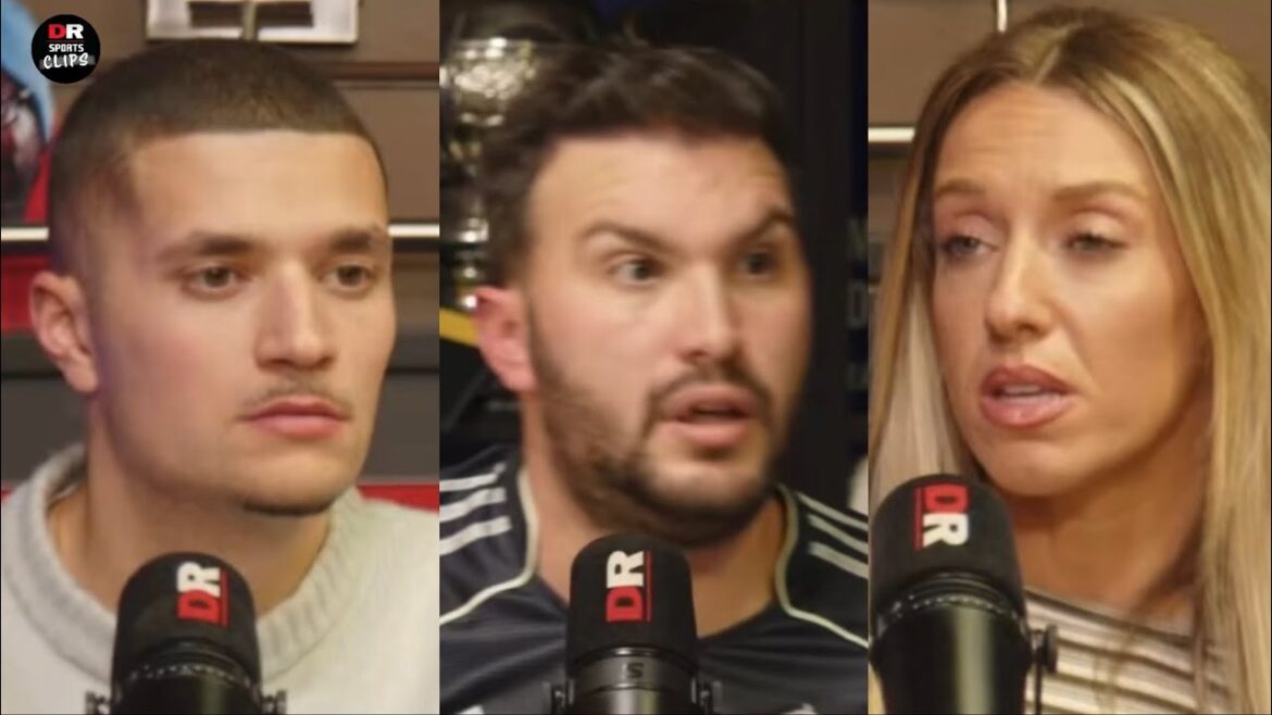 Liverpool 6-0 Qarabag RÉACTIONS AUX BUTS