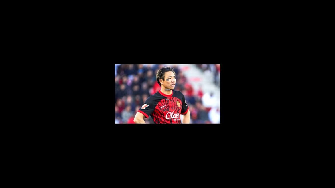 Takuma Asano est blessé aux ischio-jambiers ! Quel a été l’impact à Majorque ?