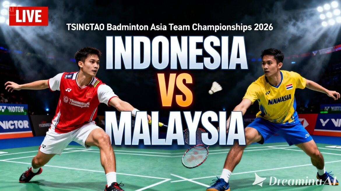 INA CONTRE MAS INGTAO EN 2026
