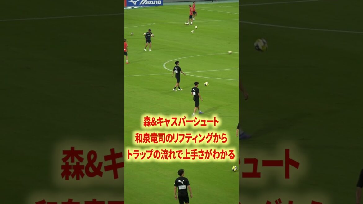 Misha style WB a de grandes attentes pour ces deux-là Misha style WB a de grandes attentes pour ces deux-là