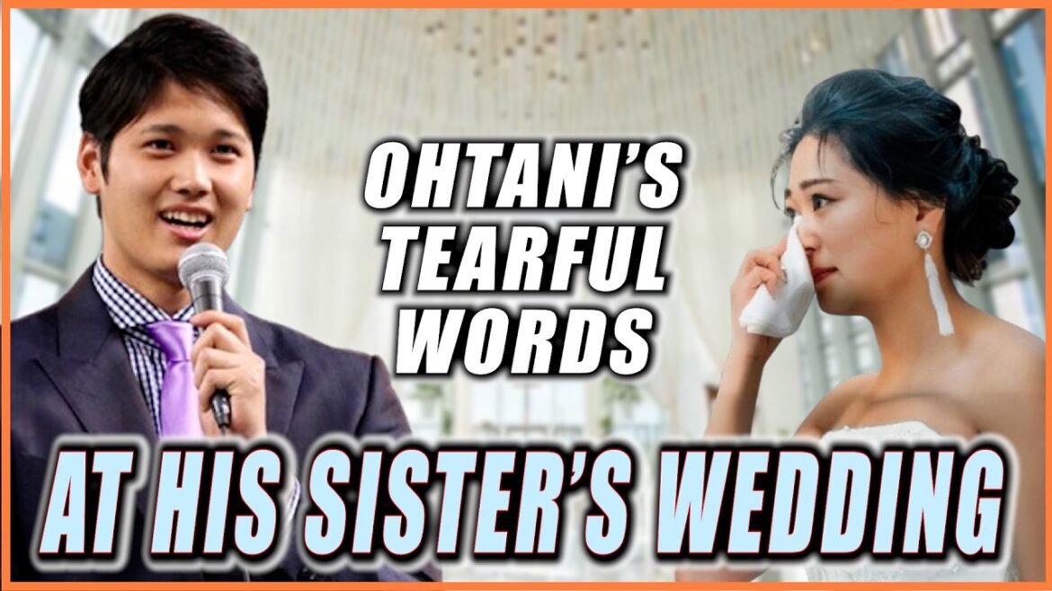 Les racines familiales derrière l'humilité et la force d'Ohtani 【shohei/ohtani/MLB/Dodgers】