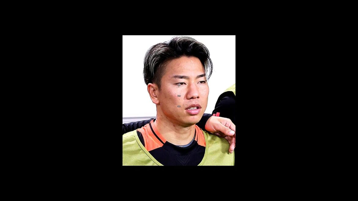 Takuma Asano risque une prolongation de contrat en raison d'une cinquième blessure