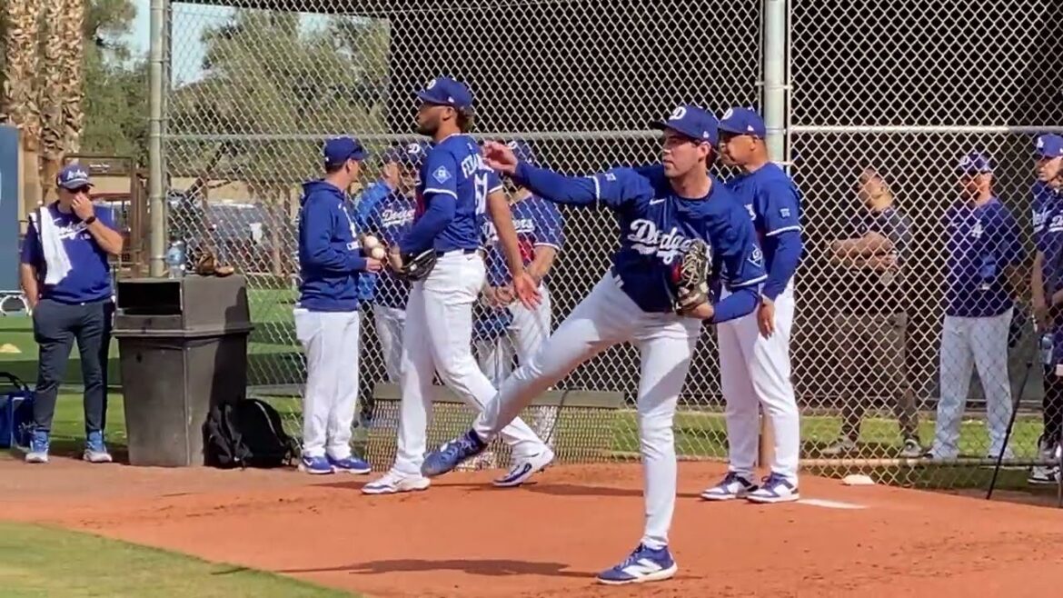 Images exclusives de Shohei Otani, Yoshinobu Yamamoto et Aki Sasaki