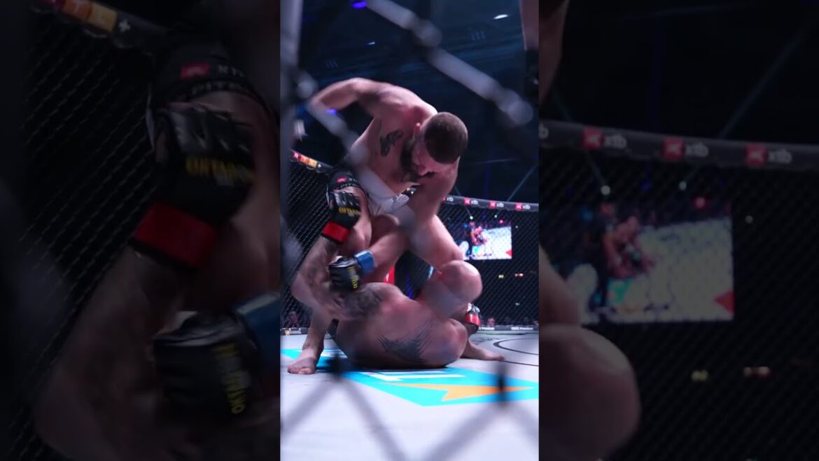 Manning avec une victoire éclatante !