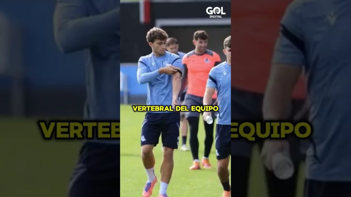 Bretos clarifie l'avenir de Take Kubo au Real