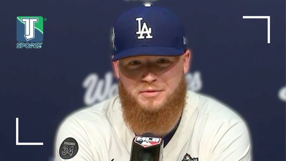 Will Klein APPELLE Shohei Ohtani « UN FREAK » alors que les Dodgers battent les Blue Jays