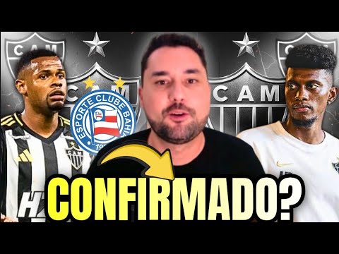 đšTANAKA APPORTE LES COULISSES DU COQ | BAHIA A ARRĂTĂ ! COMMENCER L’ATTAQUANT AUJOURD’HUI | NOUVELLES DU SAMEDI GALO đšTANAKA APPORTE LES COULISSES DU COQ | BAHIA A ARRĂTĂ ! COMMENCER L'ATTAQUANT AUJOURD'HUI | NOUVELLES DU SAMEDI GALO