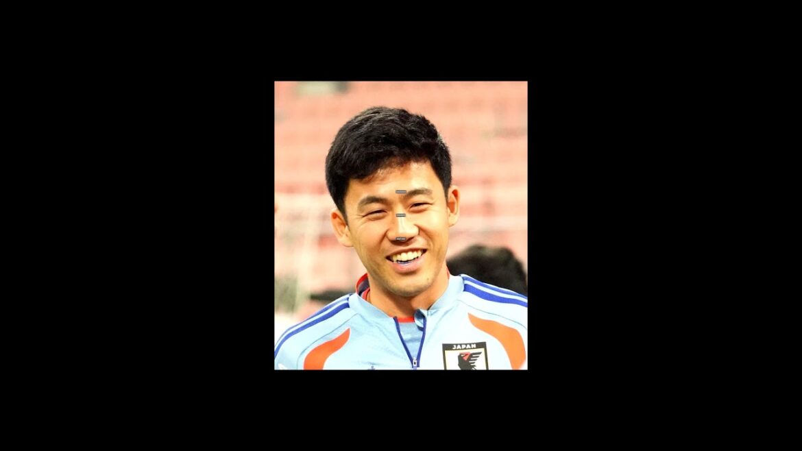 Wataru Endo est de retour en plus proche ! Liverpool gagne pour la première fois en 6 matches de championnat