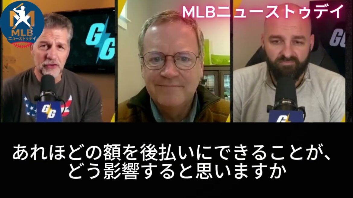 [Shohei Otani]La « forme parfaite du monstre » sera levée… Au moment où le double usage reviendra, la force des Dodgers deviendra une compétition différente ! « Ce n’est pas seulement une question d’argent, c’est une question de Shohei » La peur de la dynastie ne s’arrête pas[Réaction outre-mer/MLB/Baseball]