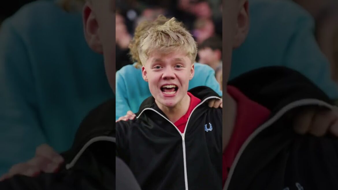 Regardez l’accès complet partout maintenant ! #soccer #premierleague #bts