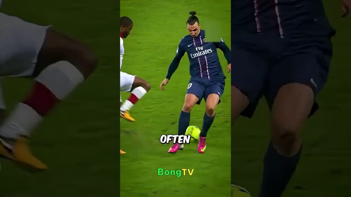 Le super objectif de Takefusa Kubo en dépassant 4 joueurs 💀