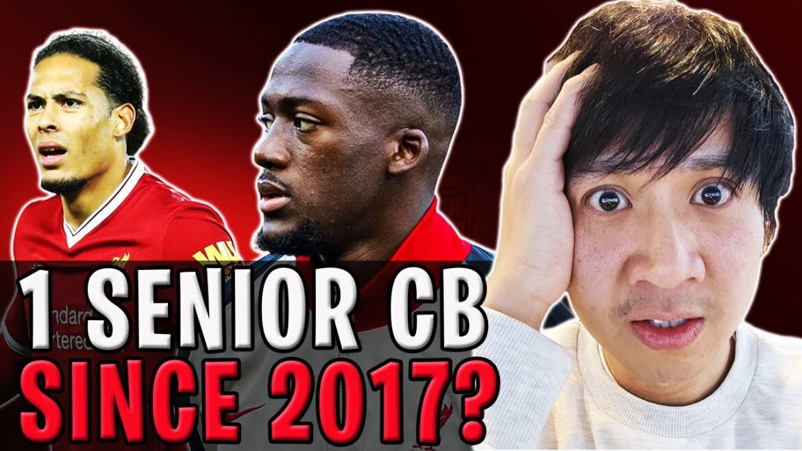 Hughes, Edwards et Klopp se sont-ils trompés ?!