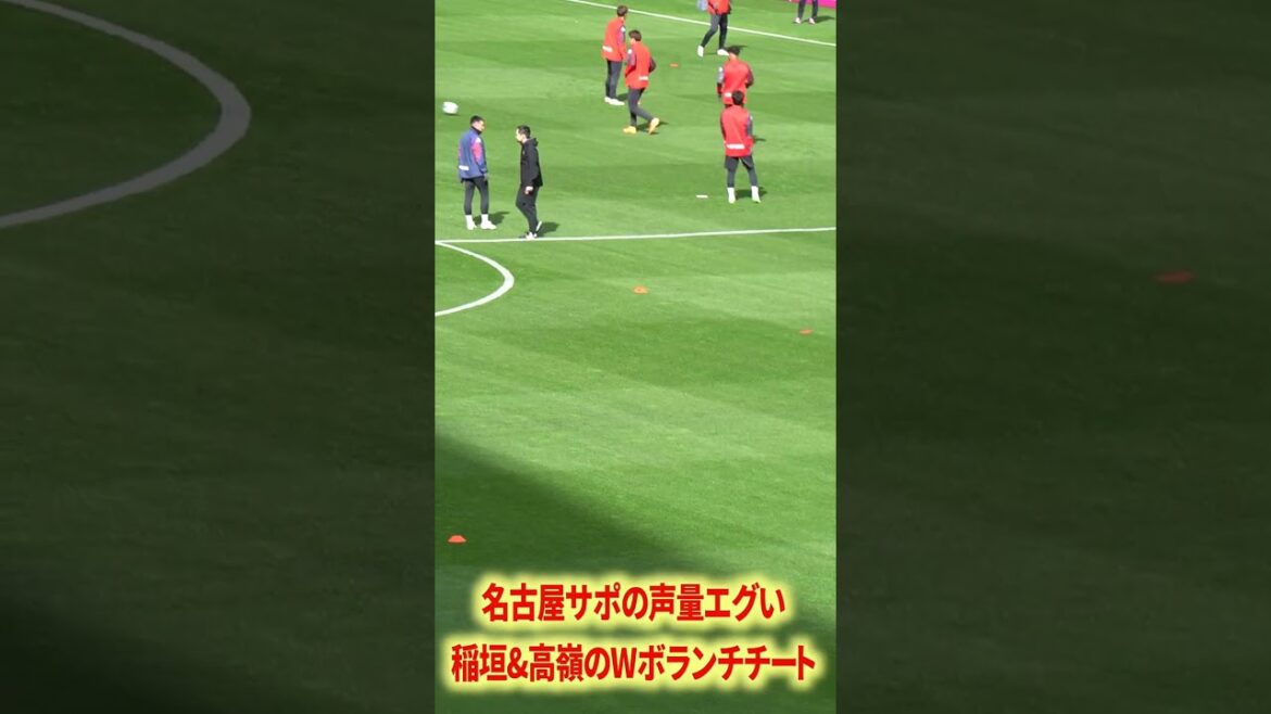 Inagaki et Takamine ont trop triché