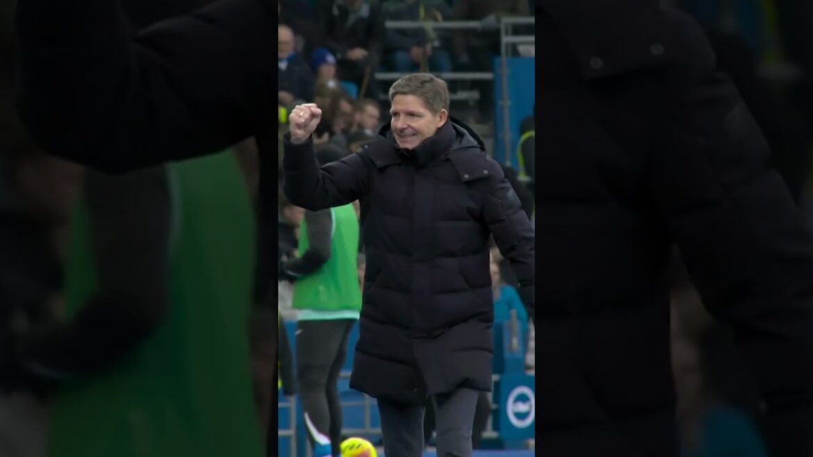 Qu’est-ce que ça veut dire ! #cristalpalace #premierleaguehighlights #soccer Qu'est-ce que ça veut dire ! #cristalpalace #premierleaguehighlights #soccer