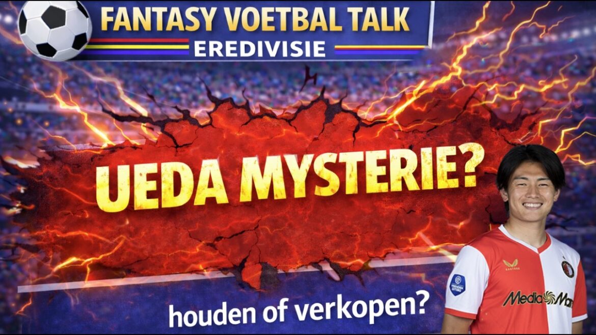 Ayase Ueda PAS dans la sélection… et maintenant ?! 😰 | Premier League fantastique