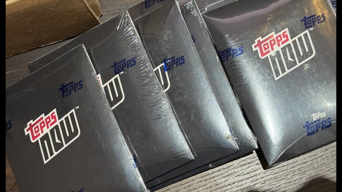 Cartes Shohei Ohtani Championship Series, pack de 10 Champions des séries mondiales 2025 – LosAngeles Dodgers – ToppsNOW® 15-Card Team Set Épouse, ne regardez pas la diffusion en direct Cartes Shohei Ohtani Championship Series, pack de 10 Champions des séries mondiales 2025 - LosAngeles Dodgers - ToppsNOW® 15-Card Team Set Épouse, ne regardez pas la diffusion en direct