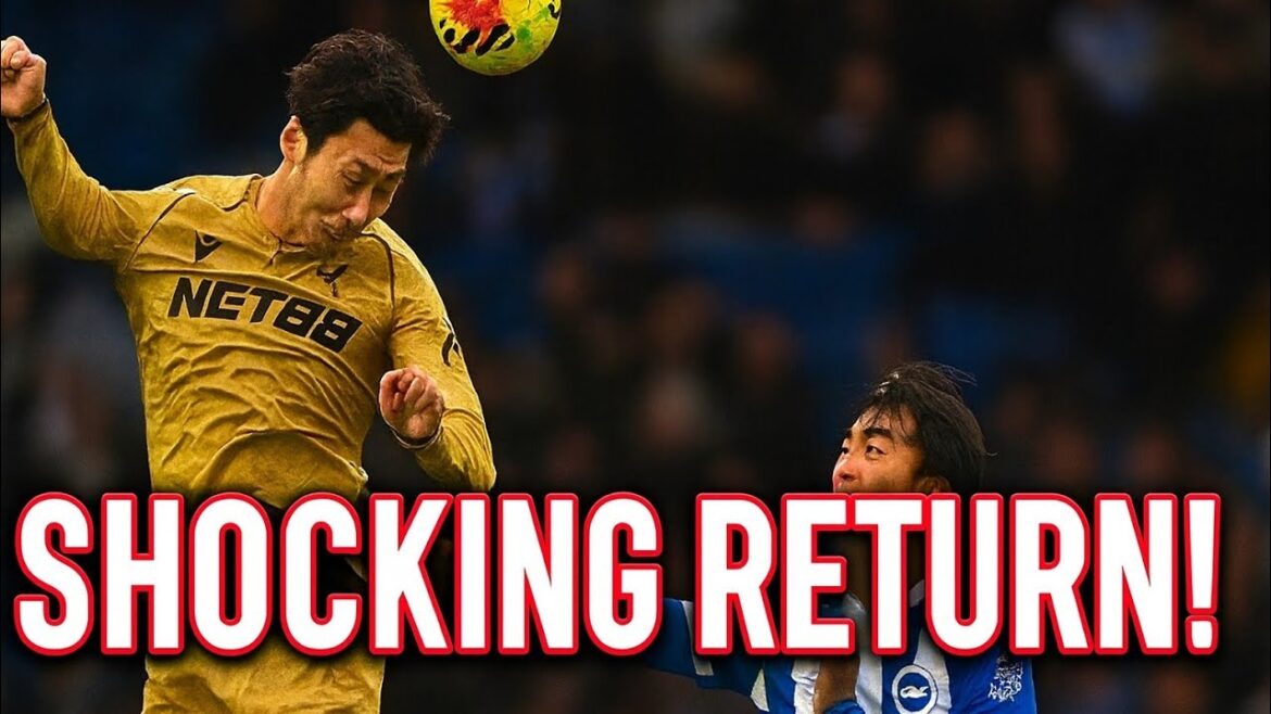 [Local]Il a fait un retour assez rapide. " " Honnêtement, à propos de la Coupe du monde... " Pourquoi Daichi Kamata a-t-il pris le risque et " forcé de participer " alors que la Coupe du monde approchait ? L'entraîneur s'est émerveillé : " J'ai été très surpris et impressionné.