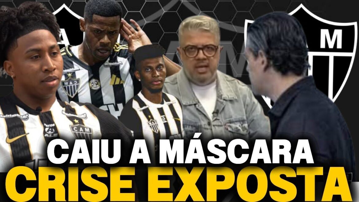 🚨 EXCLUSIF : LES COULISSES DU LIMISSEMENT À L'ATLÉTICO SE RÉVÈLENT ! 🐔 SAMPAOLI A-T-IL BOYCOTTÉ LE CAST ? 🐔