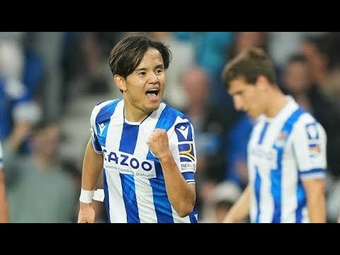 ⚽🇯🇵Takefusa Kubo fera un retour prudent🩺⏳Jusqu’au jour où il brillera à nouveau sur le terrain✨🔥 ⚽🇯🇵Takefusa Kubo fera un retour prudent🩺⏳Jusqu'au jour où il brillera à nouveau sur le terrain✨🔥