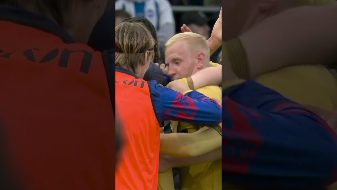 Ismaïla Sarr adore l'Amex 🇸🇳🦅 #football #premierleaguehighlights #premierleague