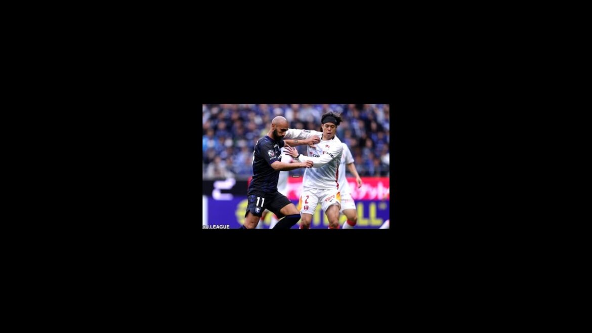 Gamba Osaka perd aux tirs au but en raison d’une situation d’urgence ! Schmidt succombe au dynamique Nagoya Gamba Osaka perd aux tirs au but en raison d'une situation d'urgence ! Schmidt succombe au dynamique Nagoya