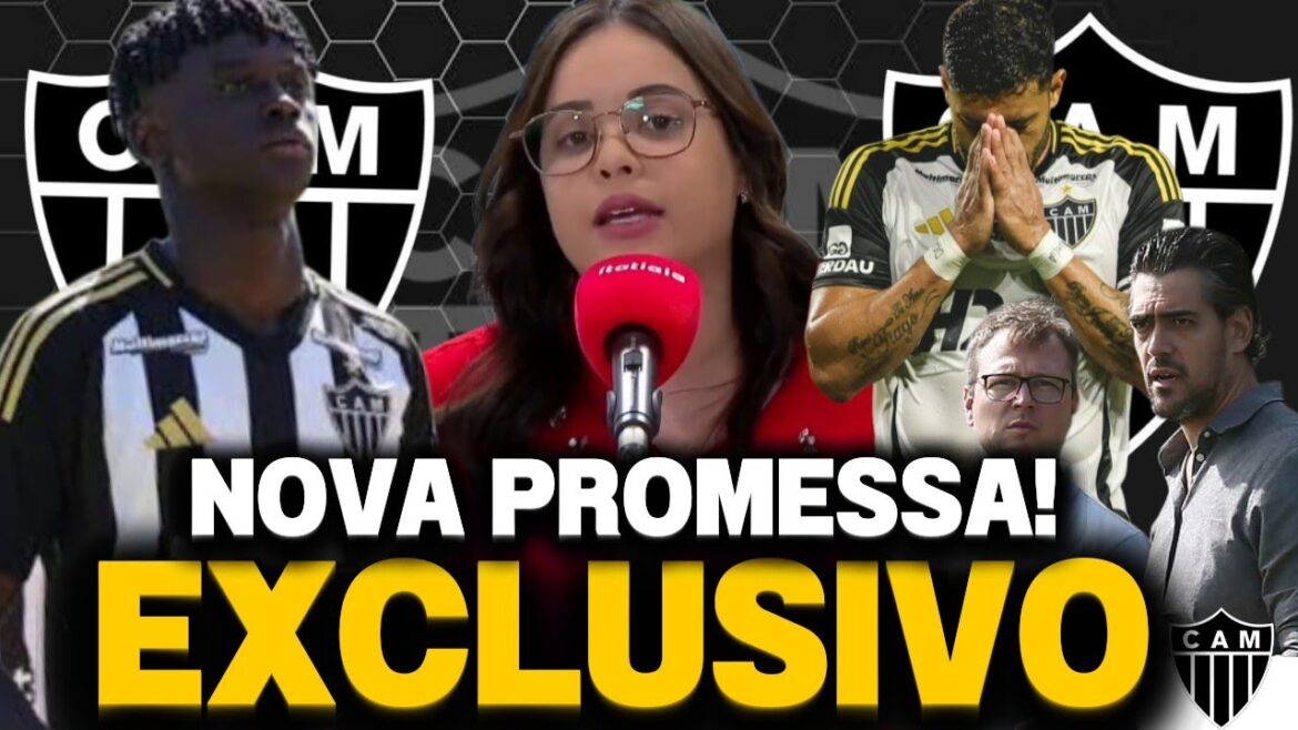 🚨 EXCLUSIF : AFRICAN JEWEL CC SURPRISES À L'ATLÉTICO ! 🐔 SAF PRÉPARE UN NOUVEAU COACH ! 🐔 NOUVELLES AUJOURD'HUI !