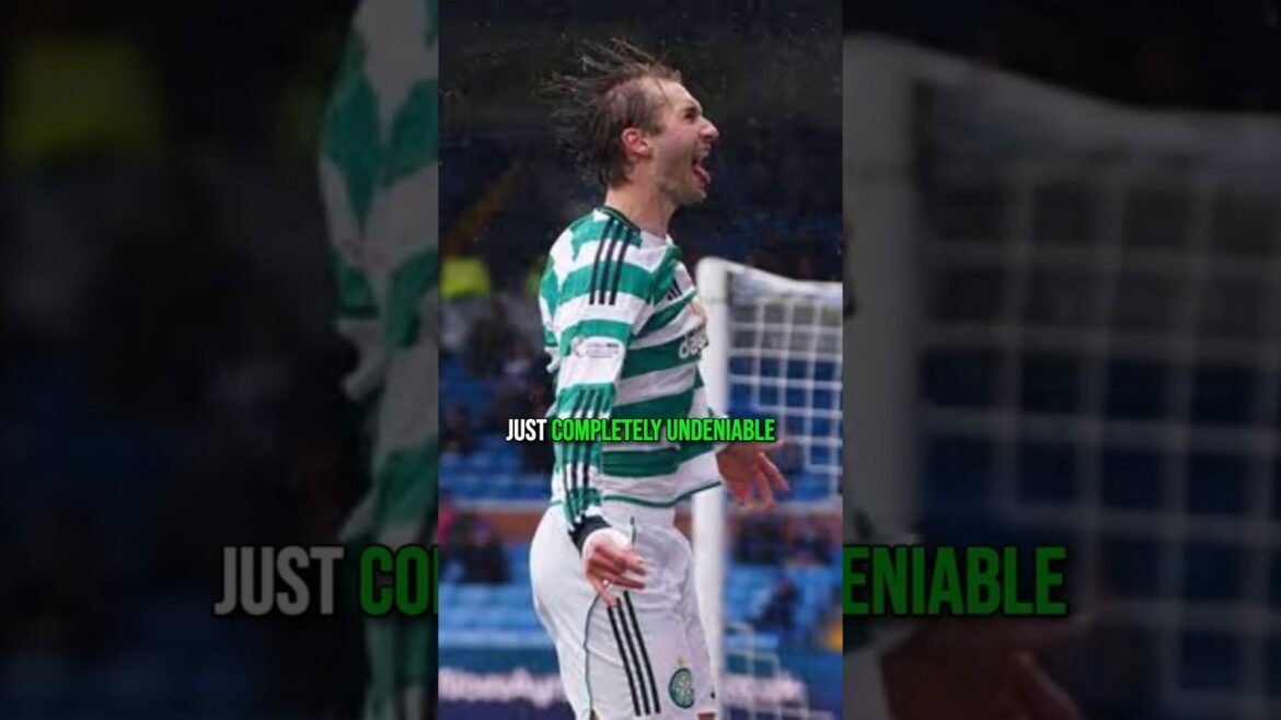 Où en serions-nous sans lui cette saison ? 🇸🇪