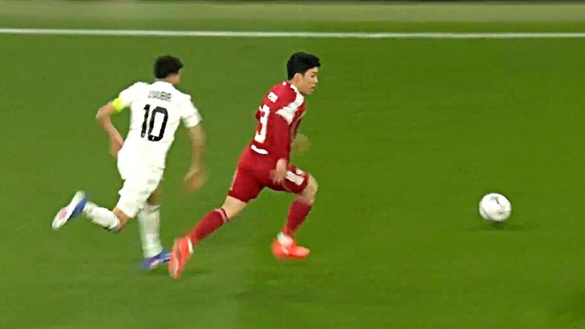 Wataru Endo – Trop important pour s’asseoir sur le banc Wataru Endo - Trop important pour s'asseoir sur le banc