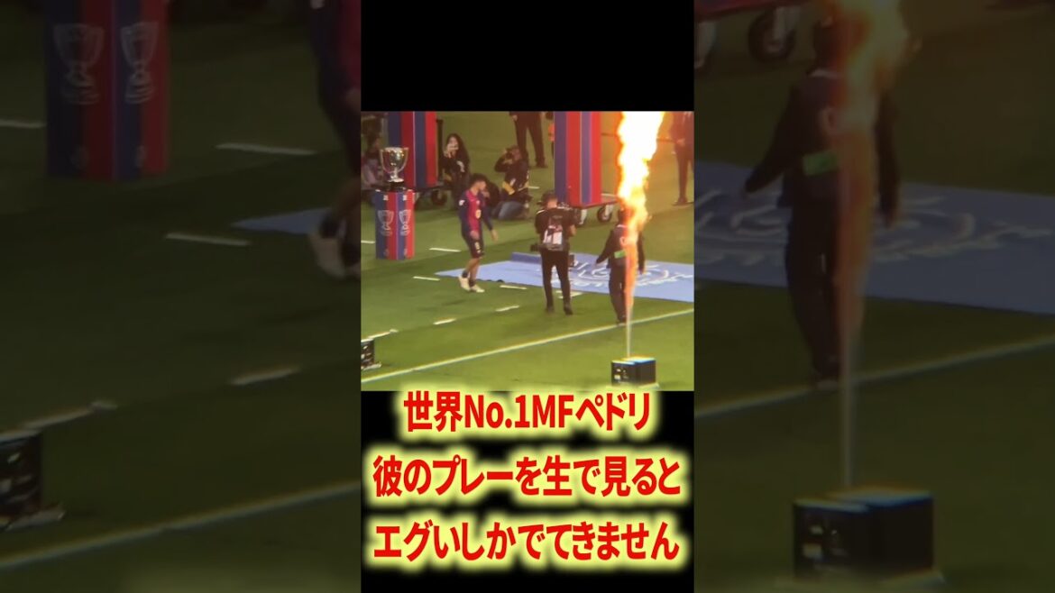 Hafinya et Lewandowski auront une aura écrasante