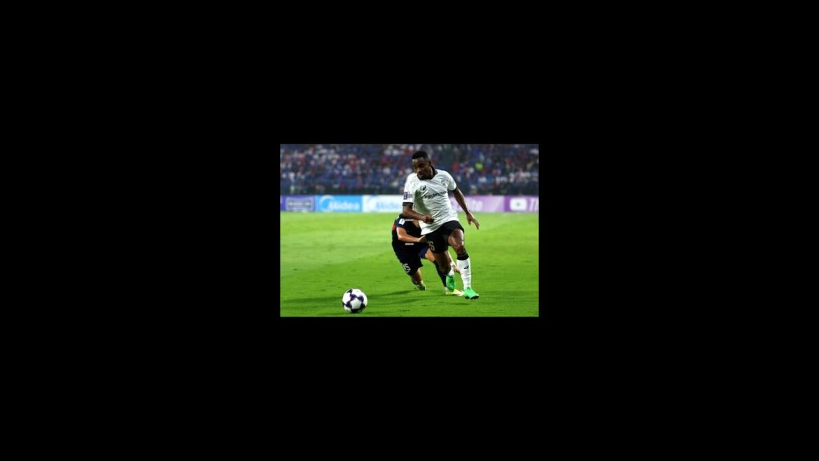 Kobe perd contre Johor et ne parvient pas à atteindre le sommet ! 2ème place en finale T Kobe perd contre Johor et ne parvient pas à atteindre le sommet ! 2ème place en finale T