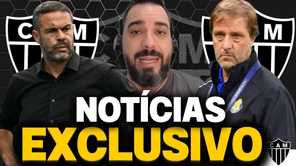 🚨 EXCLUSIF : BETO APPORTE DES NOUVELLES CHAUDES 🐔 PEDRO MARTINS EST-IL UN FAVORI ? L'ATLÉTICO A D'AUTRES NOMS EN VUE !🐔